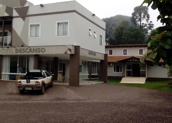 Hotel Descanso