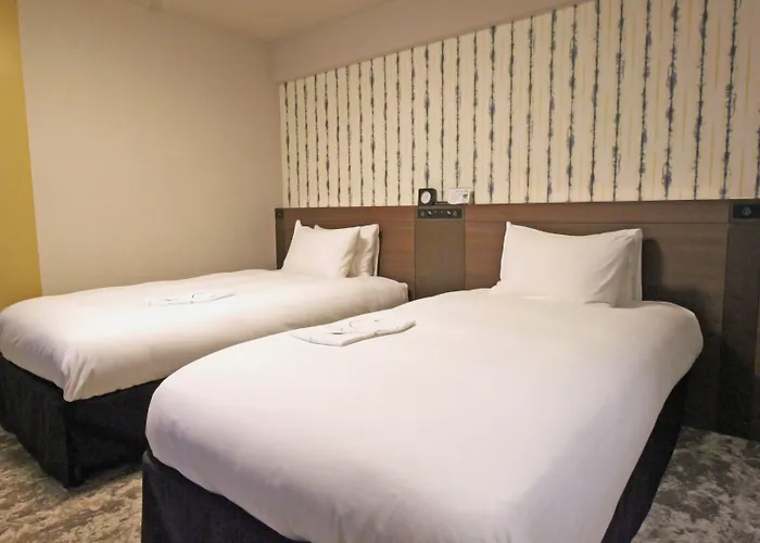 Richmond Hotel Kochi