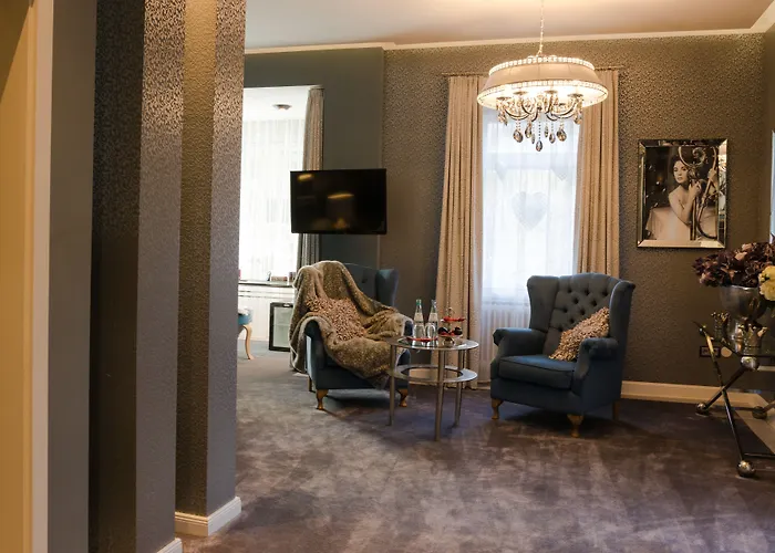 Hotel Luise