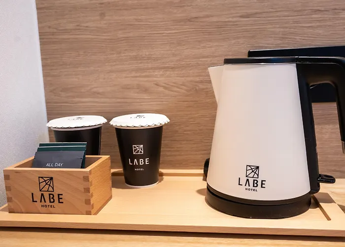 Labe Hotel