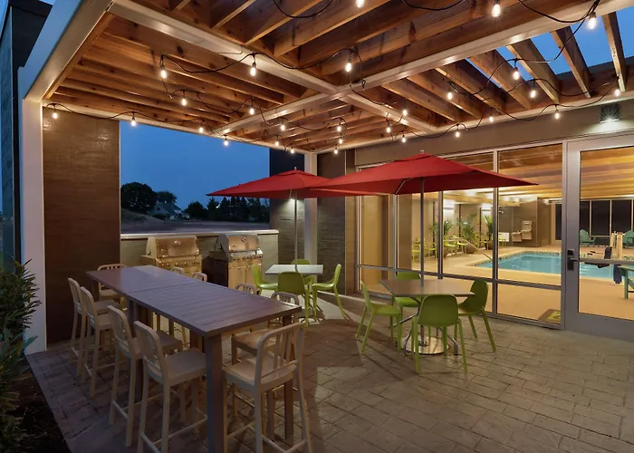Home2 Suites By Hilton Ephrata