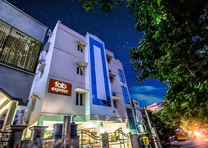 Hotel Yatri