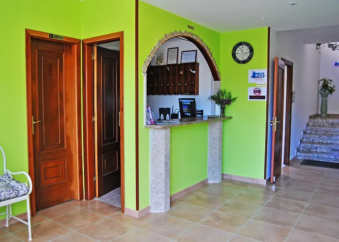 Hotel Maruxa