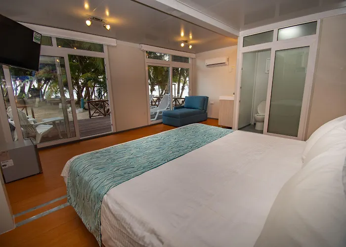 Hotel Reina Del Mar By Dorado