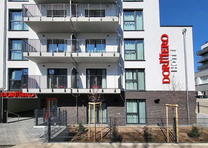Dormero Hotel Aschaffenburg