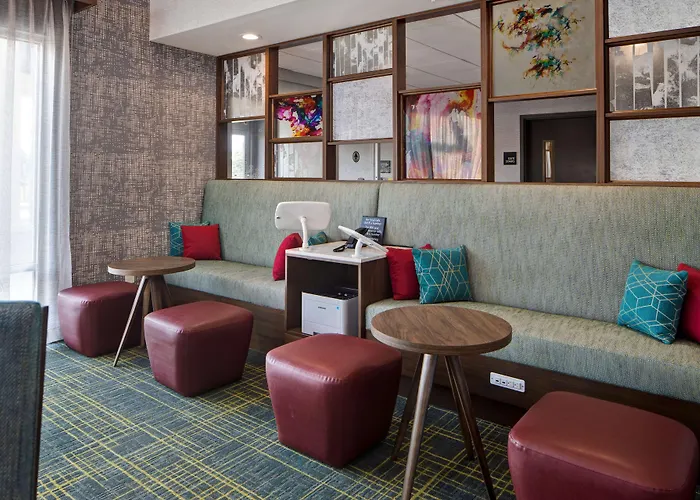 Hampton Inn & Suites Deptford, Nj