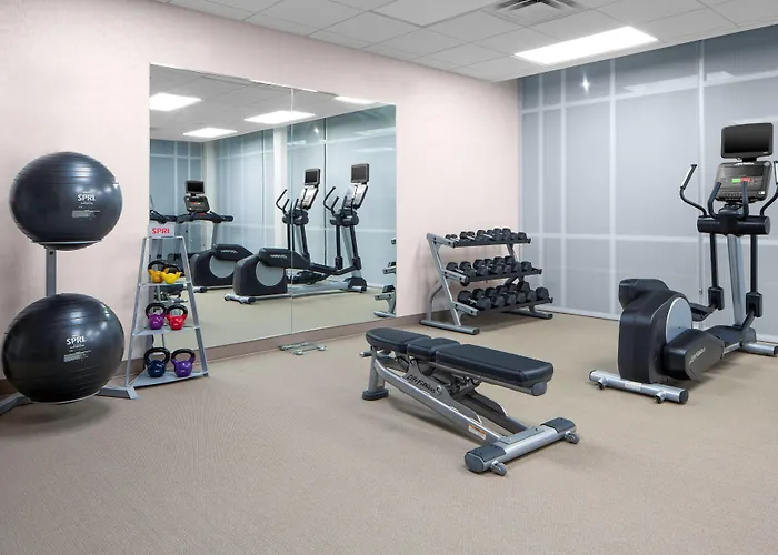 Springhill Suites Winchester