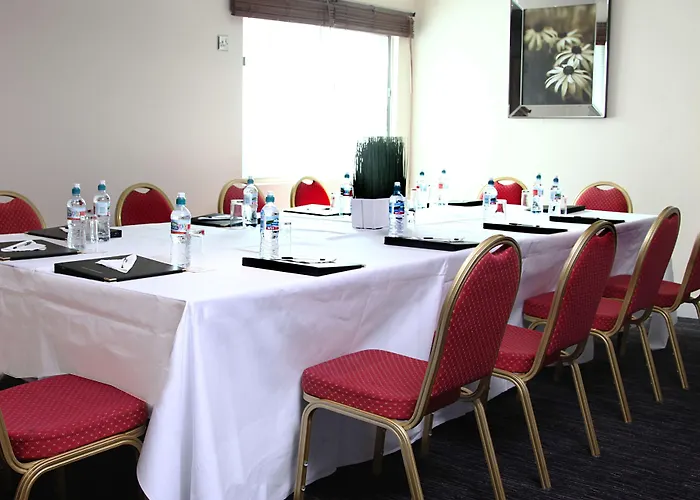 Best Western Gatwick Skylane Hotel