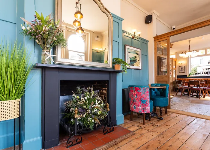 Duke Of Cumberland