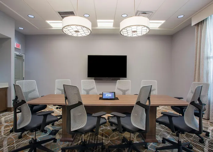 Homewood Suites By Hilton Reston, Va