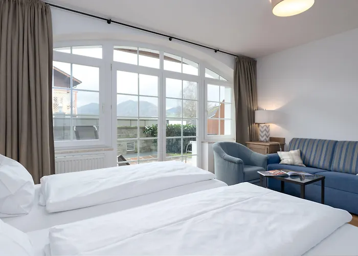 Hotel Stadler am Attersee