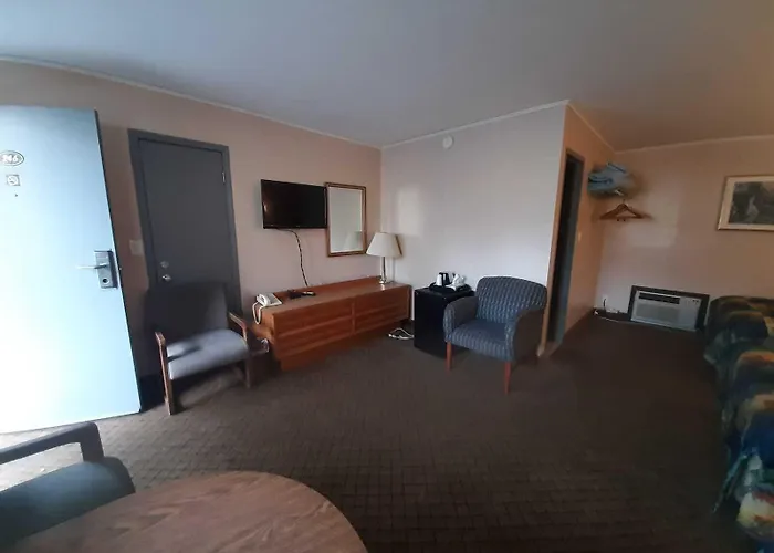 Happy Stay Inn
