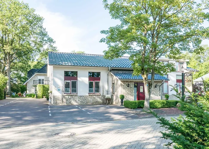 Hotel Groote Engel