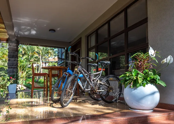 Deerpark Luxury Stays