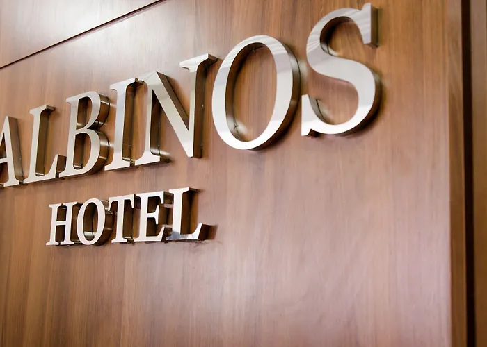 Hotel Albinos