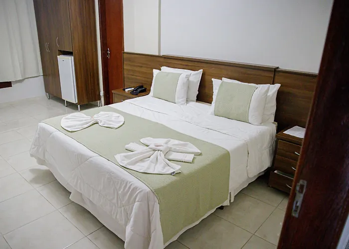 Hotel Albinos