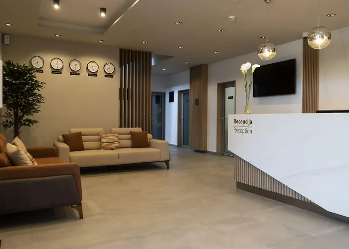 HA Hotel Mostar