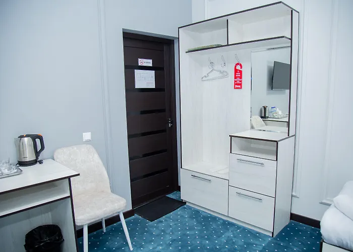 Lola Kokand Hotel