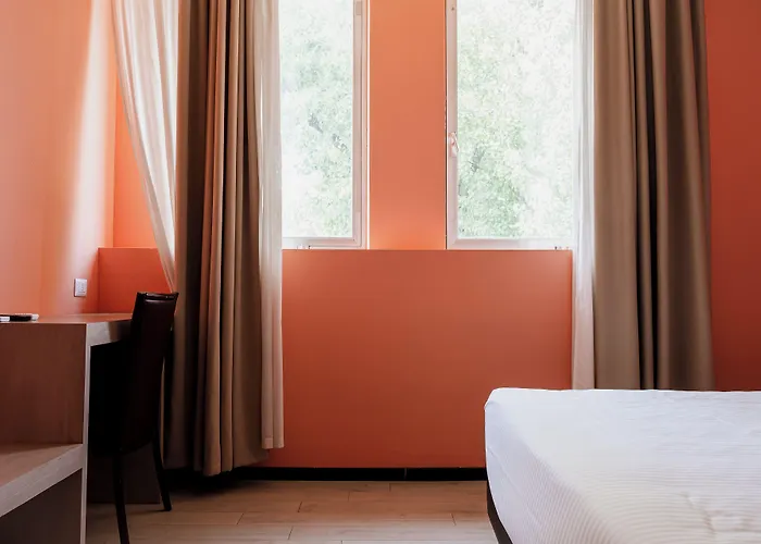 Queen Hotel