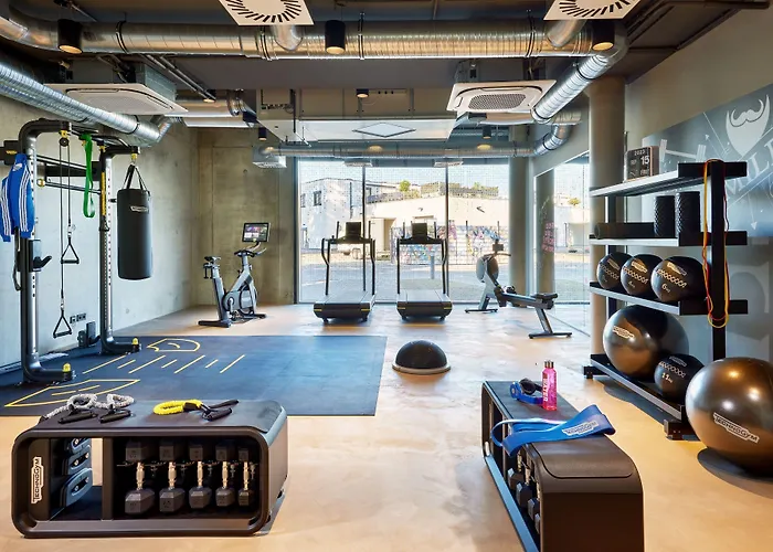 Moxy Karlsruhe