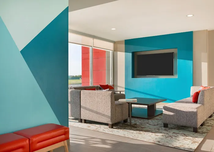 Avid Hotel Summerville By Ihg