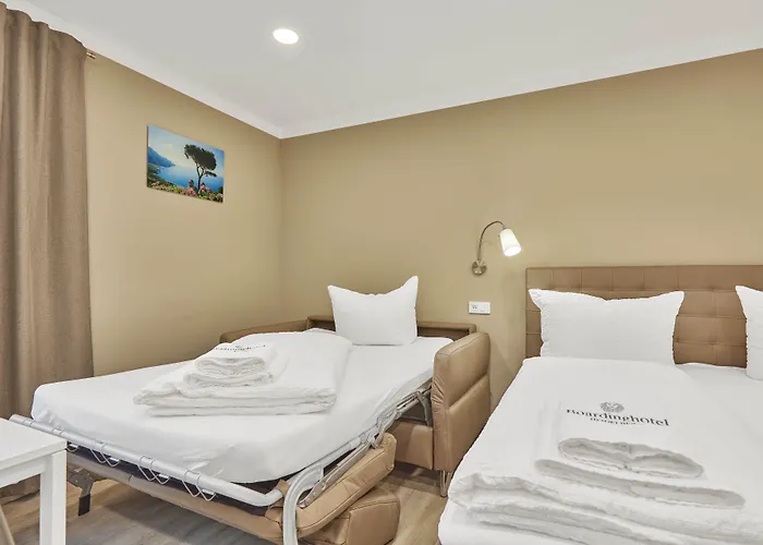 Boardinghotel Premium Heidelberg