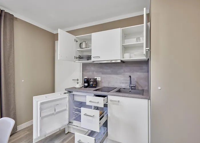 Boardinghotel Premium Heidelberg