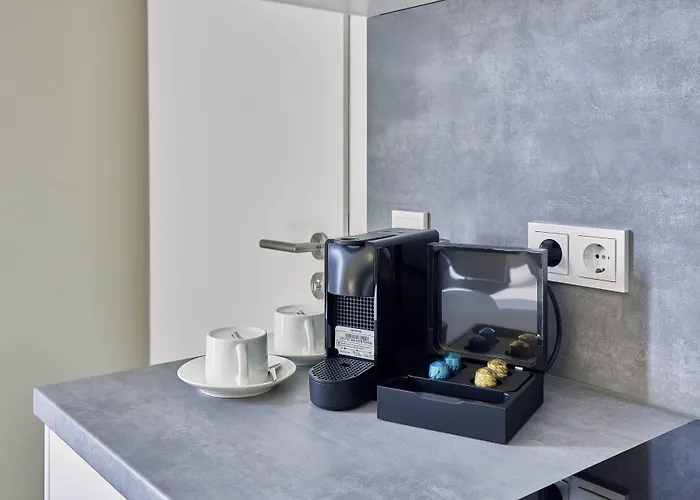 Boardinghotel Premium Heidelberg