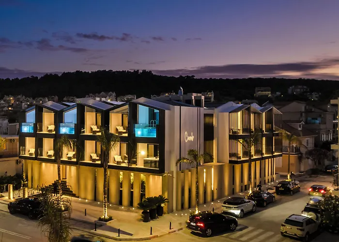 Casaly Hotel & Spa