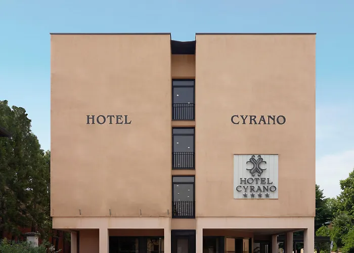 Hotel Cyrano