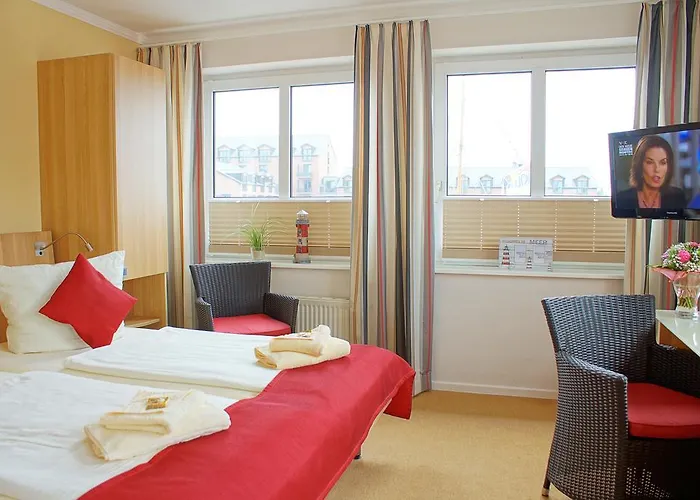 Baltic Koelln Hotel