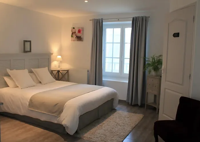 Domaine De Saint Palais