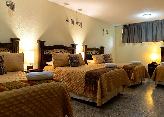 Hostal Donde Regina