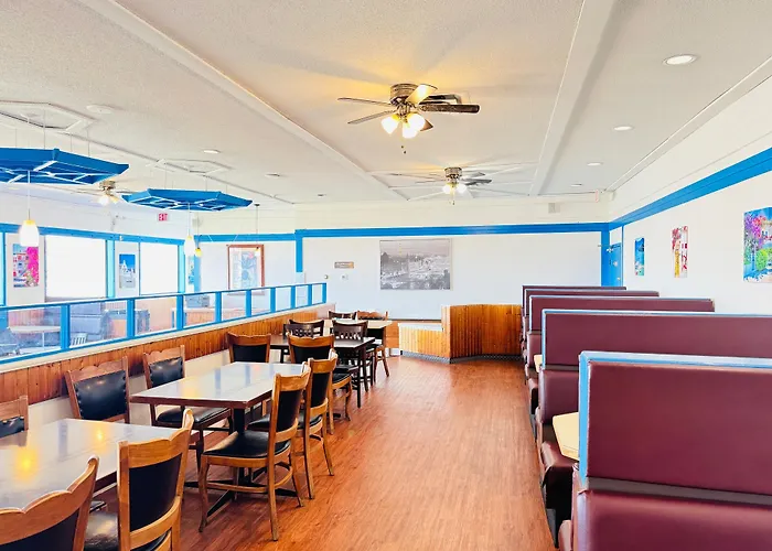 Ramada By Wyndham Dawson Creek