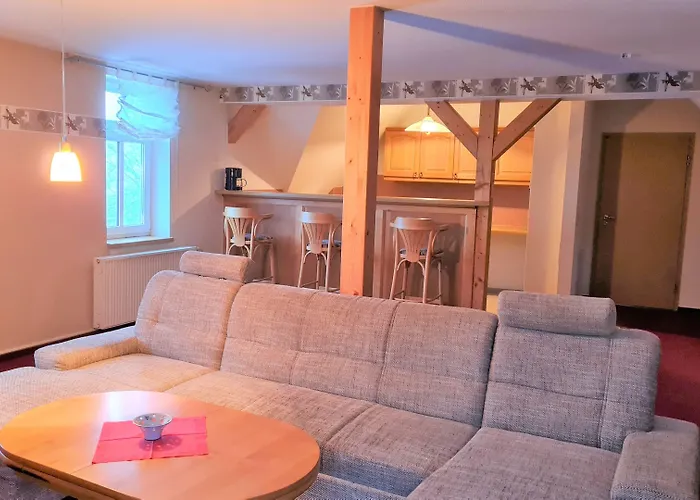 Pension Breitenborn