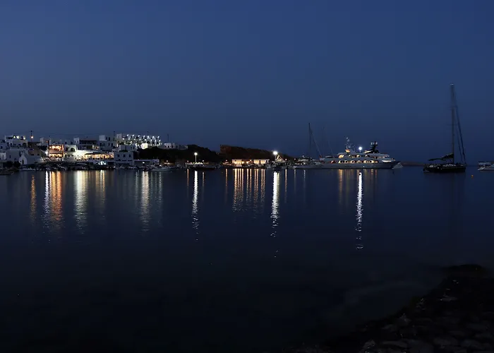 Aeolos Hotel