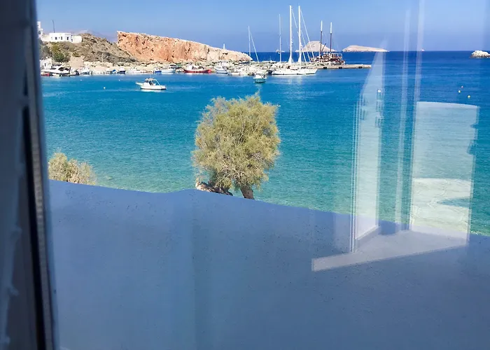 Aeolos Hotel