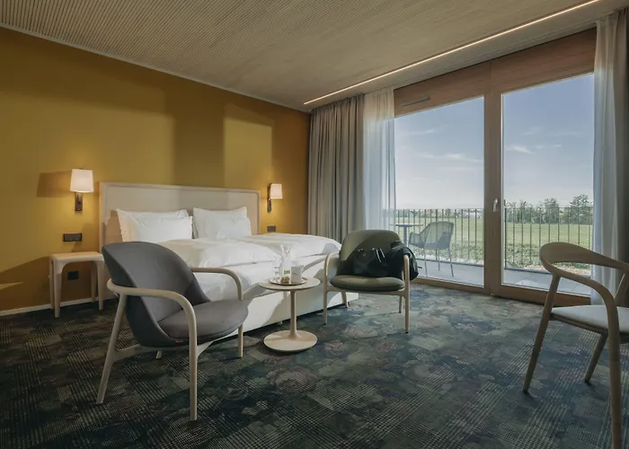 Landhotel Bohrerhof
