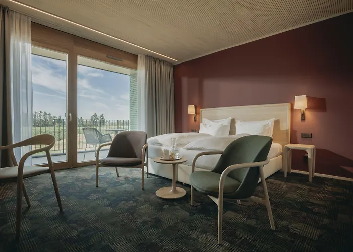 Landhotel Bohrerhof