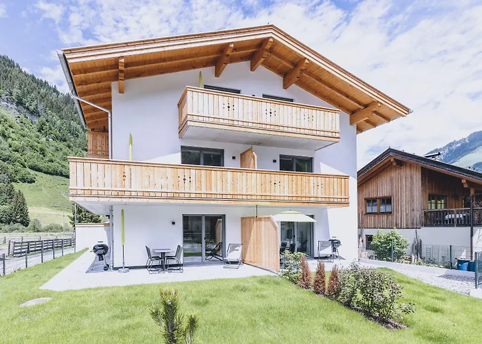 M1 - Mountain Living