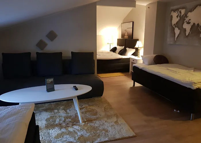 Appelberg Hotel