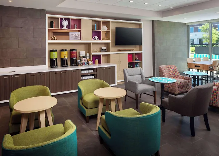 Home2 Suites By Hilton Wilmington Medical Park Downtown