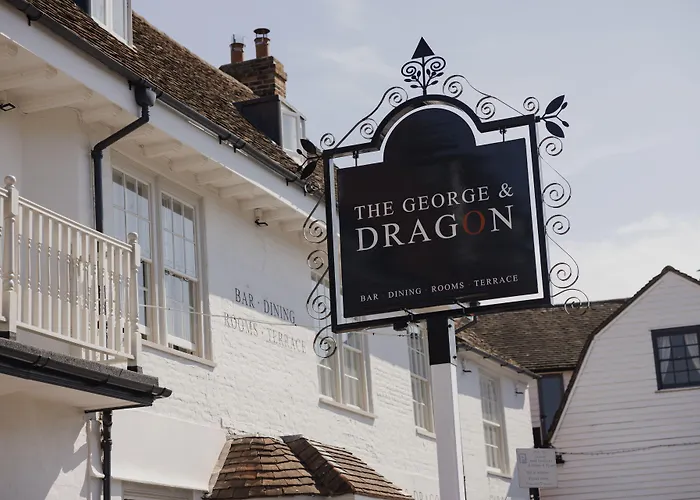 The George & Dragon
