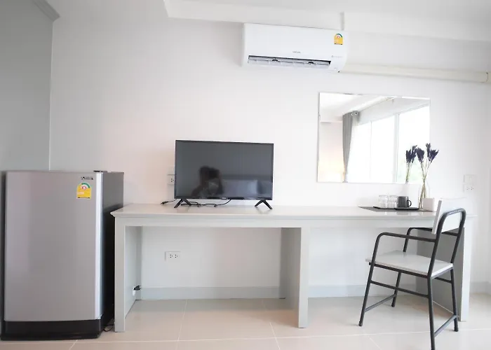Tonkla Boutique Hotel