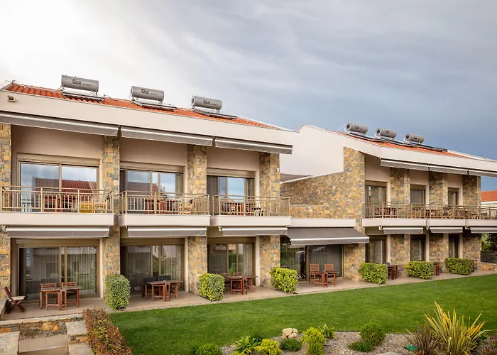 Royalty Suites Seaside