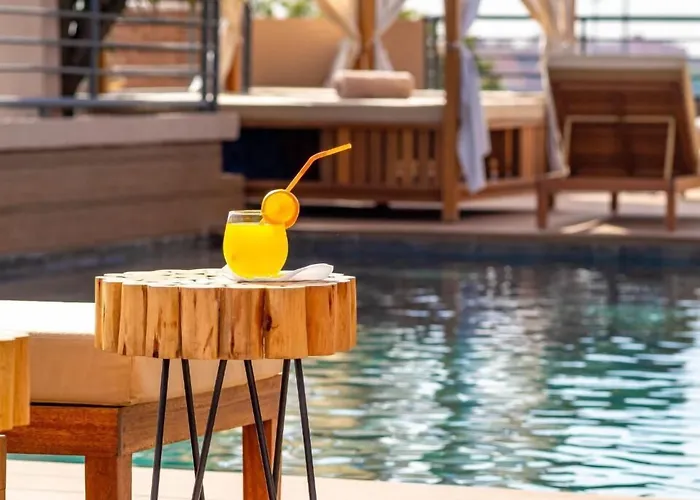 Fashion Boutique Hotel