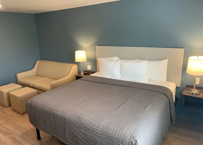 Woodspring Suites Atlanta Mcdonough
