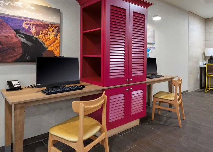 Home2 Suites By Hilton Page Lake Powell