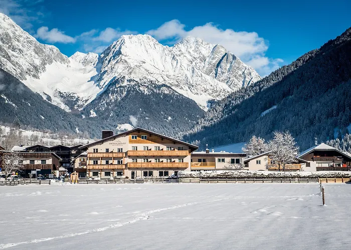 Hotel Antholzerhof