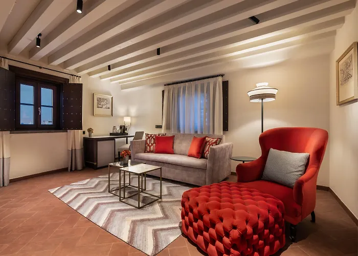 Aurea Casa Palacio Sagasta By Eurostars Hotel Company